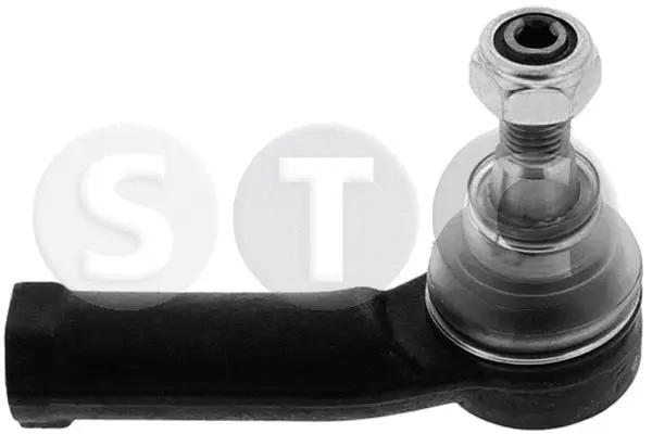 Rotule de direction intérieure, barre de connexion STC T439807