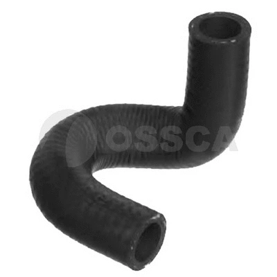 Durite de radiateur OSSCA 04915