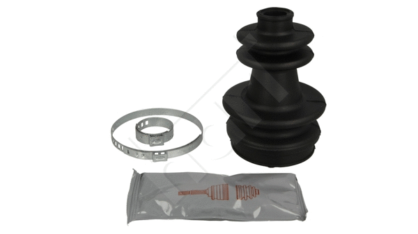Joint-soufflet, arbre de commande HART 417 993