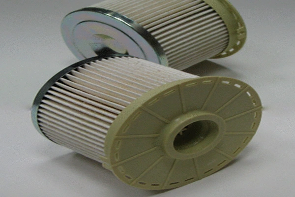 Filtre à carburant Omnicraft QFG132