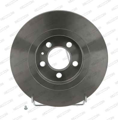 Disque de frein FERODO DDF332
