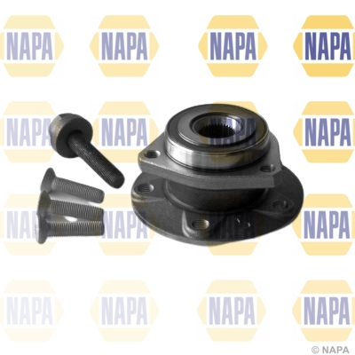 Kit de roulements de roue NAPA PWB1174
