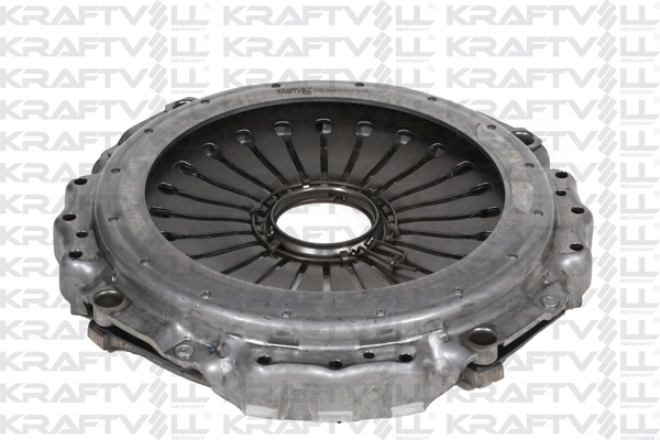 Mécanisme d'embrayage KRAFTVOLL GERMANY 03020040