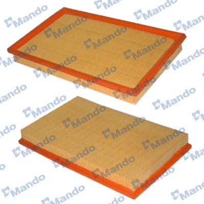 Filtre à air MANDO MMF015168