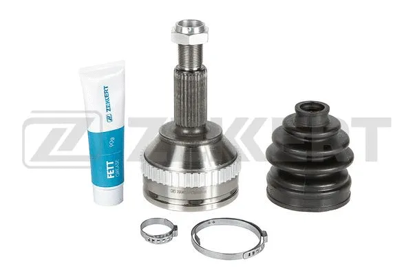 Jeu de joints, arbre de transmission ZEKKERT GS-5106
