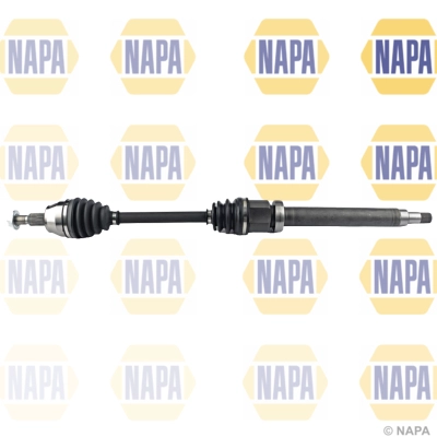 Arbre de transmission NAPA NDS1380R