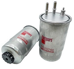 Filtre à carburant FLEETGUARD FS20286