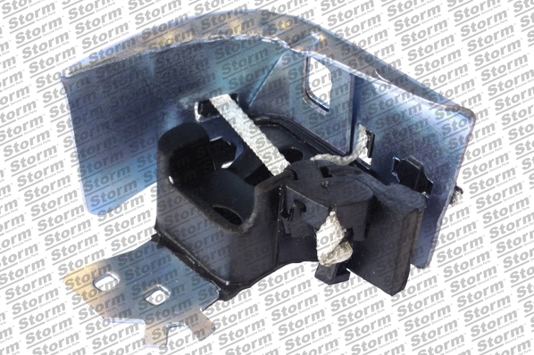 Suspension, échappement STORM QUALITY PARTS F11787