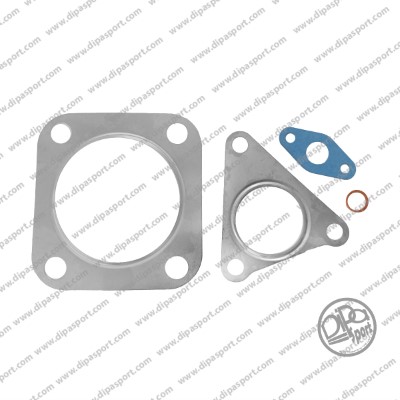 Kit de montage, compresseur DIPASPORT TRBKIT099N