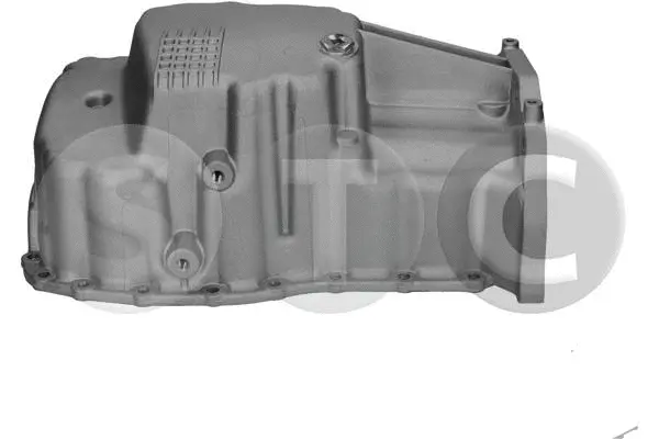 Carter d'huile STC T405498