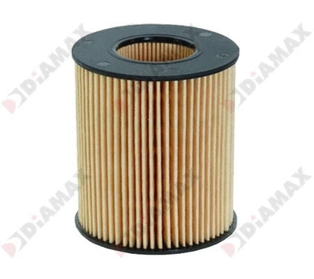 Filtre à huile DIAMAX DL1207