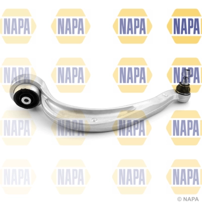 Bras de liaison, suspension de roue NAPA NST2303