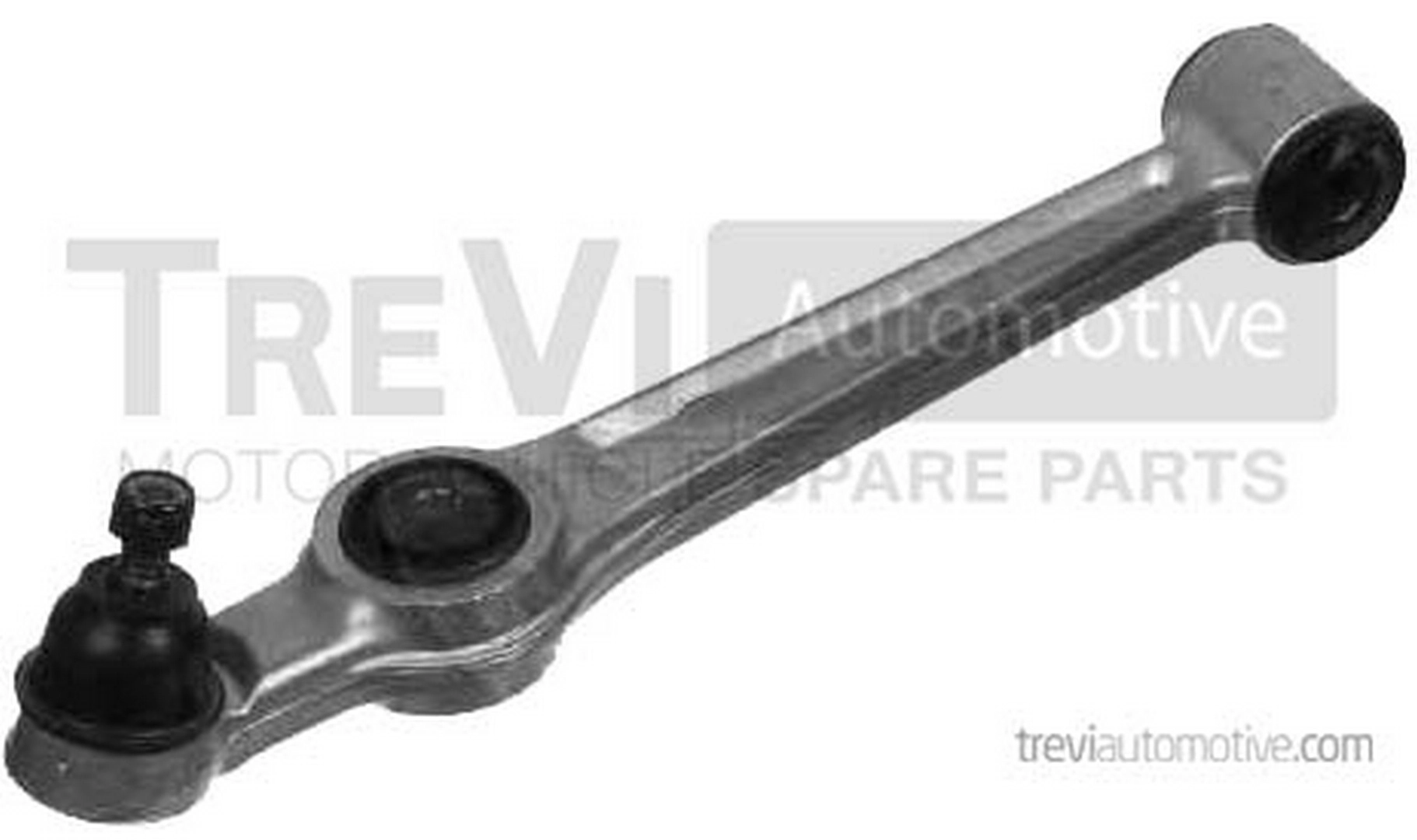 Bras de liaison, suspension de roue TREVI AUTOMOTIVE TRTT4818