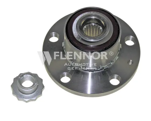 Kit de roulements de roue FLENNOR FR190914