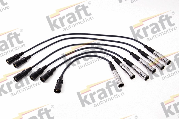 Kit de câbles d'allumage KRAFT AUTOMOTIVE 9120170 SM