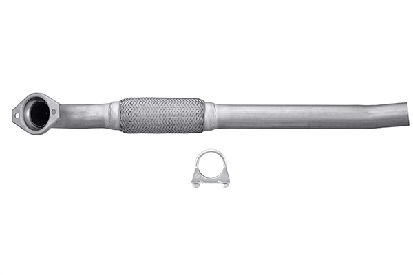 Tuyau d'échappement HELLA 8LA 366 006-961