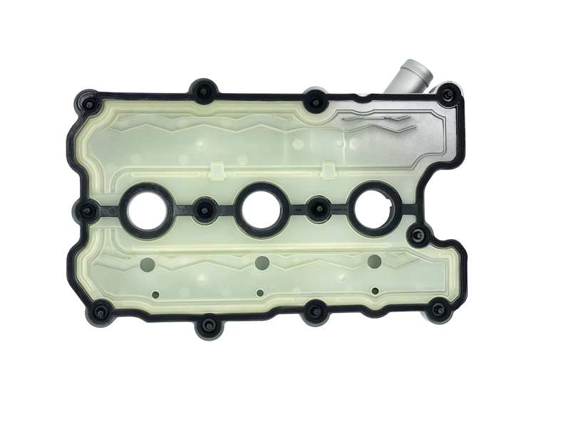 Couvercle de culasse A.Z. Meisterteile AZMT-30-056-1035