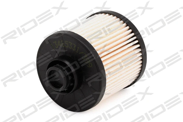 Filtre à carburant RIDEX 9F0157