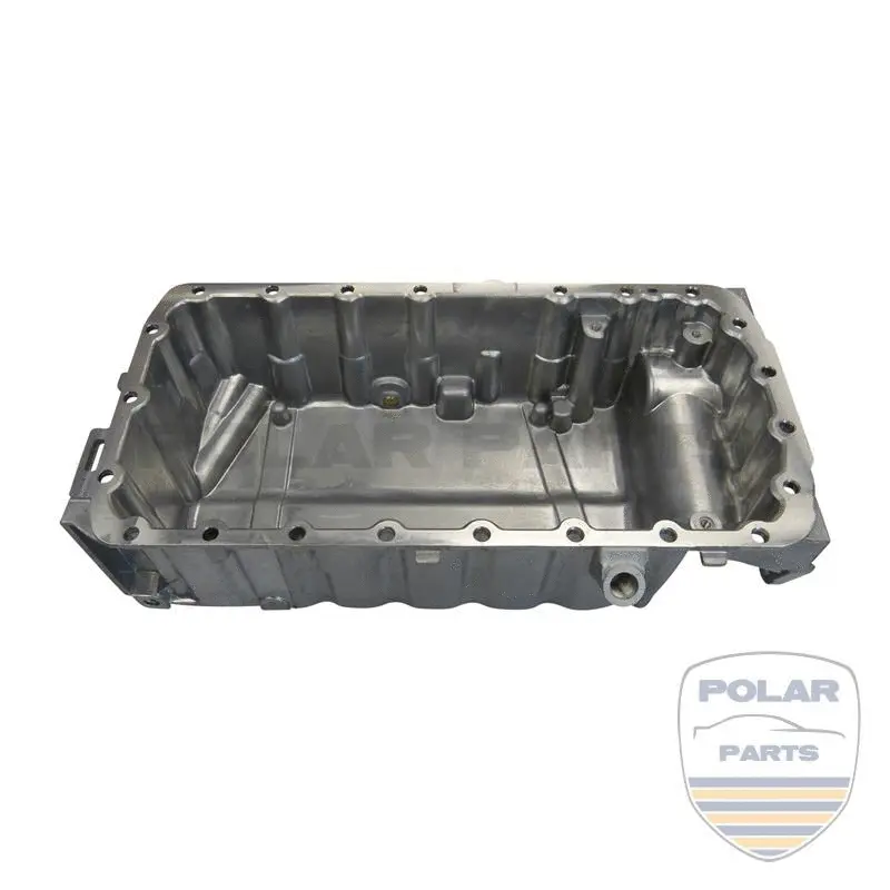 Carter d'huile POLAR PARTS 10005189