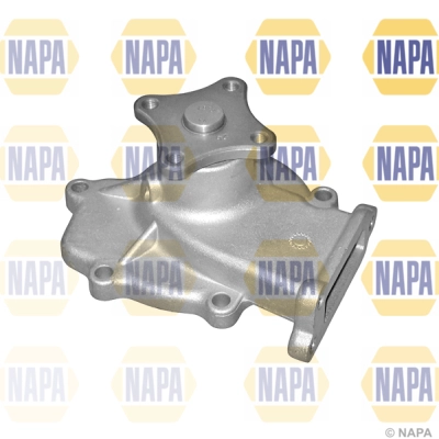 Pompe à eau, refroidissement du moteur NAPA NWP1371