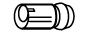 Tuyau d'échappement VEGAZ GmbH VOR-157