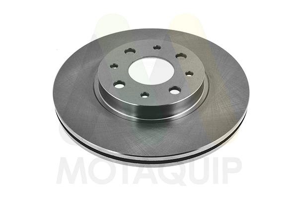 Disque de frein MOTAQUIP LVBD518