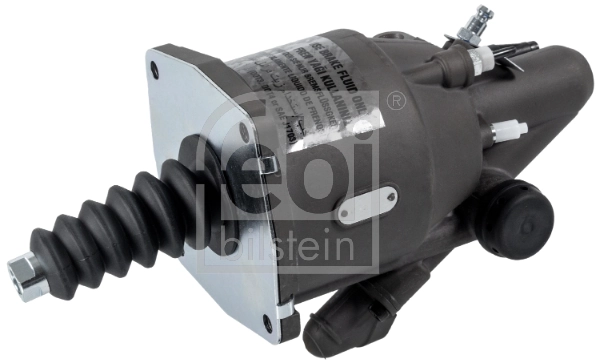 Servo-débrayeur FEBI BILSTEIN 45579