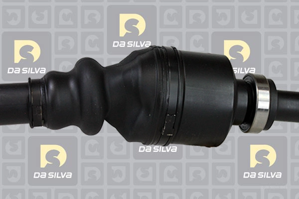 Arbre de transmission DA SILVA 3207T
