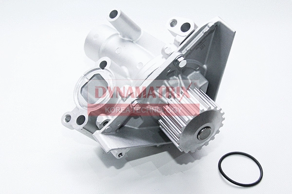Pompe à eau, refroidissement du moteur DYNAMATRIX DWPC138