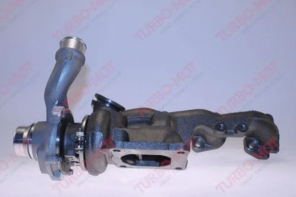 Turbocompresseur, suralimentation TURBO-MOT 668082