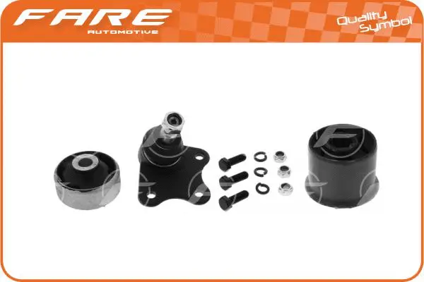 Kit de réparation, bras triangulaire FARE-CO 35322