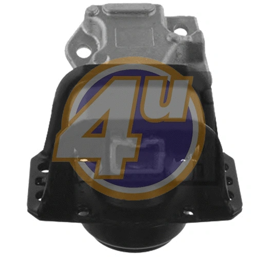 Support moteur 4u CI-EM-00046
