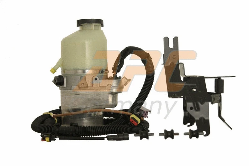 Pompe hydraulique, direction APC EP0100OP-R