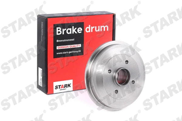 Tambour de frein Stark SKBDM-0800087