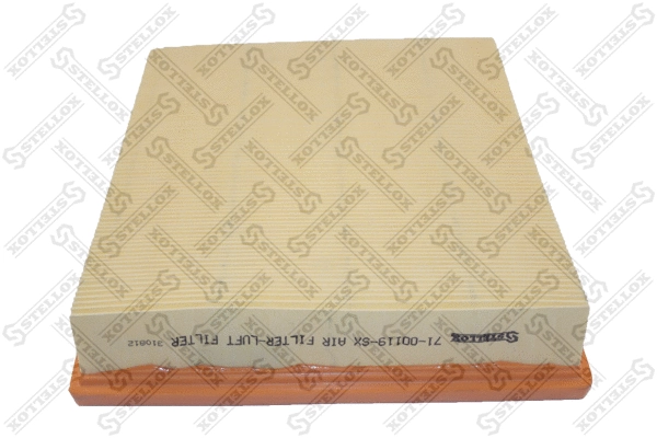 Filtre à air STELLOX 71-00119-SX