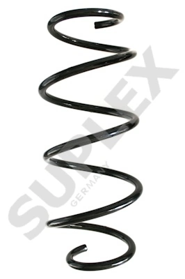 Ressort de suspension SUPLEX 41093