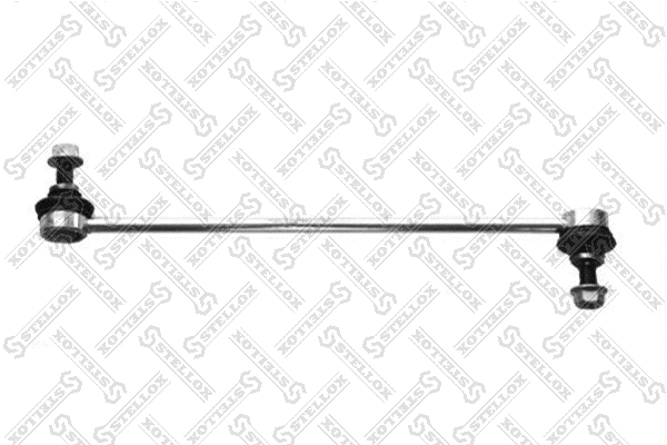 Entretoise/tige, stabilisateur STELLOX 56-71023-SX