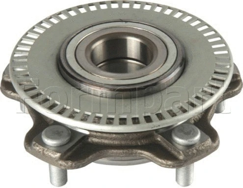 Moyeu de roue FORMPART 43498007/S