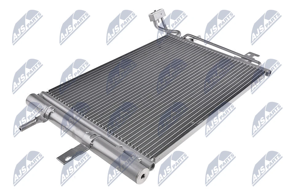 Condenseur, climatisation NTY CCS-PL-039