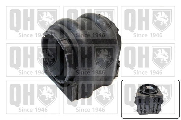 Suspension, stabilisateur QUINTON HAZELL EMB7531