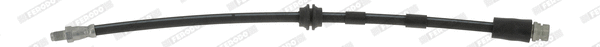 Flexible de frein FERODO FHY2475