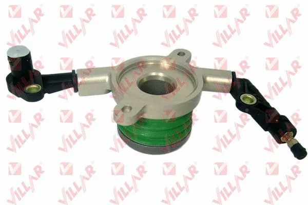 Butée hydraulique, embrayage VILLAR 624.B444