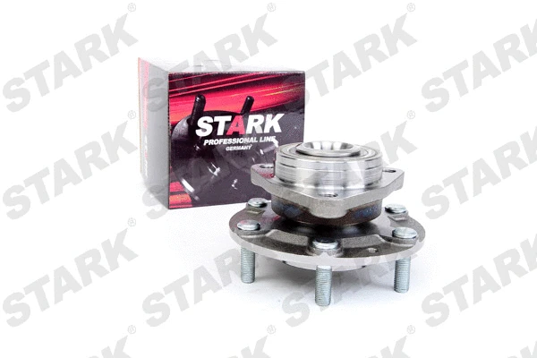 Kit de roulements de roue Stark SKWB-0180687