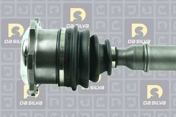 Arbre de transmission DA SILVA 2159AT