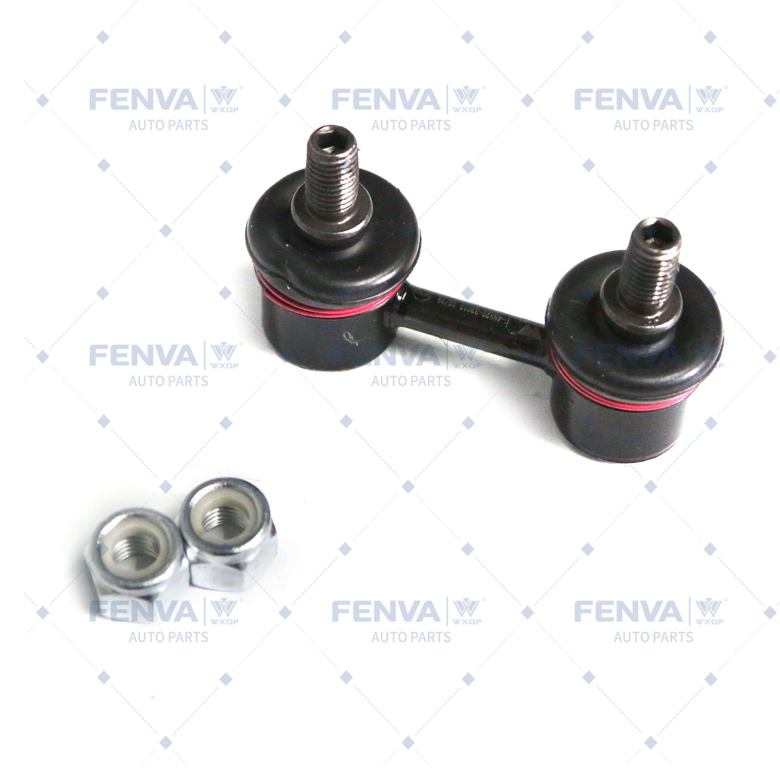 Entretoise/tige, stabilisateur WXQP 54898