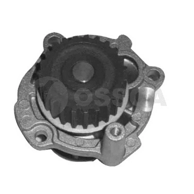 Pompe à eau, refroidissement du moteur OSSCA 00222