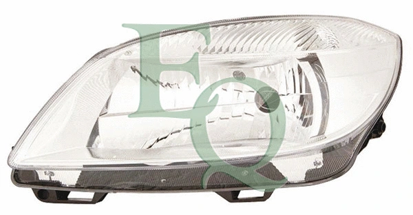 Projecteur principal EQUAL QUALITY PP1279D