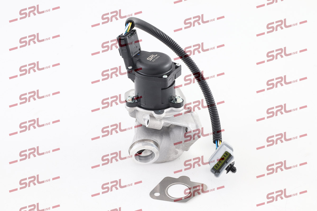 Vanne EGR SRLine SE07-0043