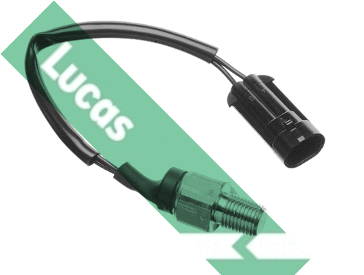 Contact thermique, voyant avertisseur de liquide de refroid. LUCAS SNB906