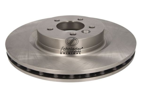 Disque de frein SCHNIEDER AUTOTECH LRS55.00185